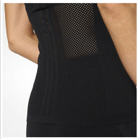 Adidas training warp racerback tank - Picture 3 of 6